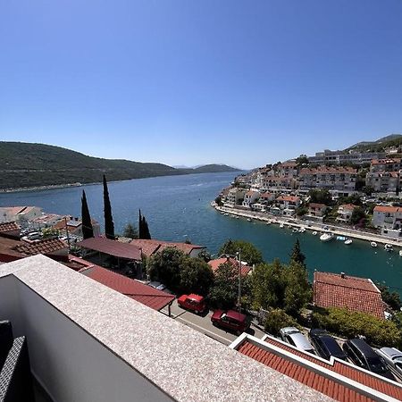 Villa Ljiljana 네움 외부 사진