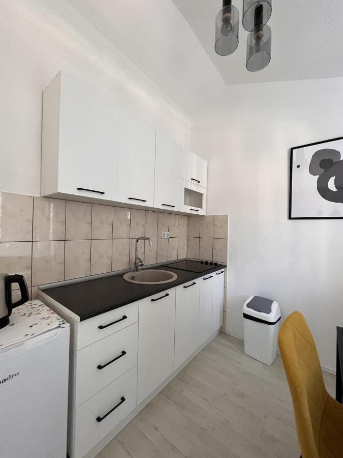Villa Ljiljana 네움 외부 사진