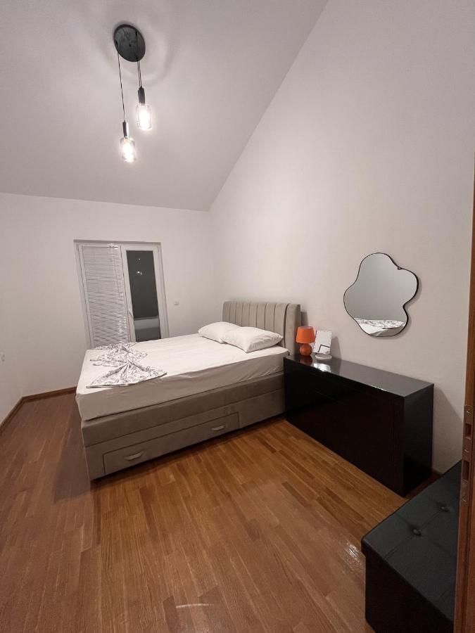Villa Ljiljana 네움 외부 사진