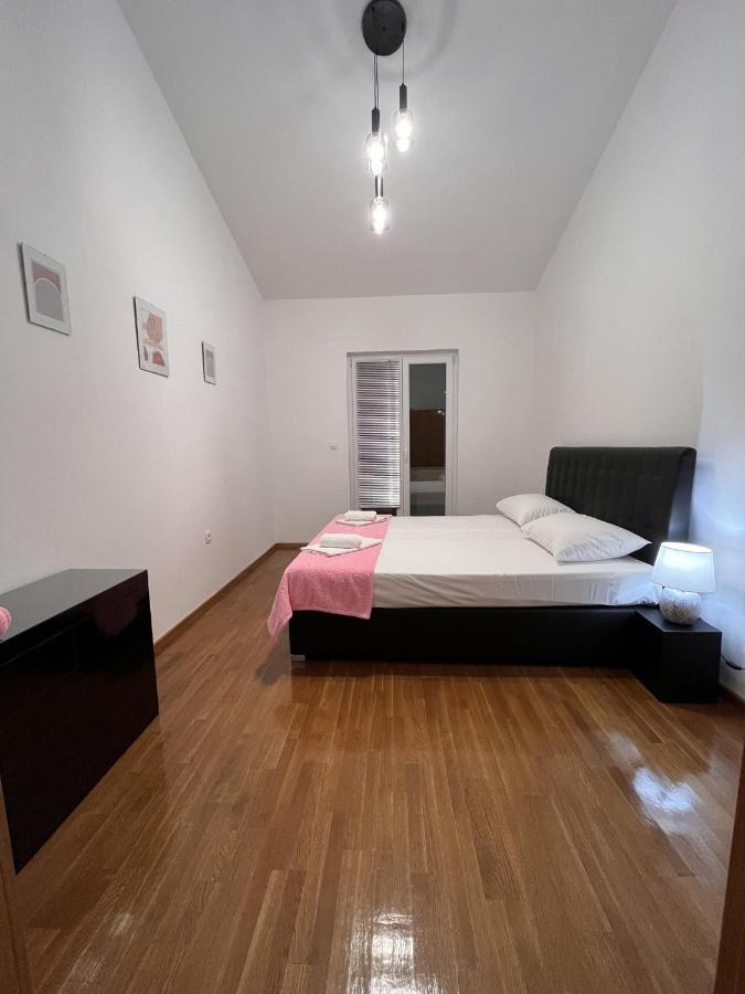 Villa Ljiljana 네움 외부 사진