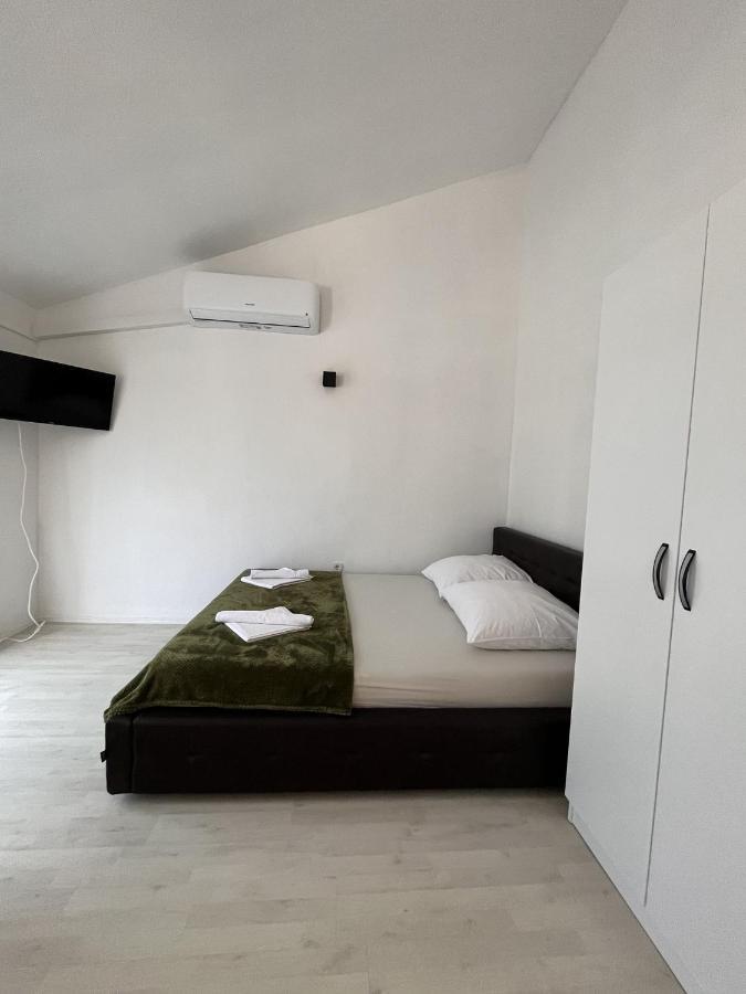 Villa Ljiljana 네움 외부 사진