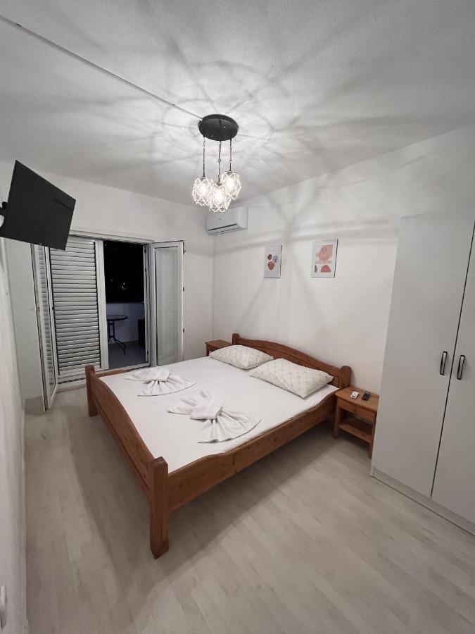 Villa Ljiljana 네움 객실 사진