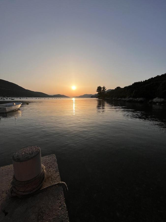Villa Ljiljana 네움 외부 사진