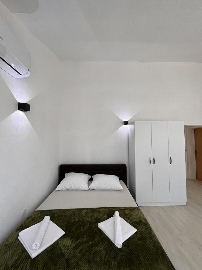 Villa Ljiljana 네움 외부 사진