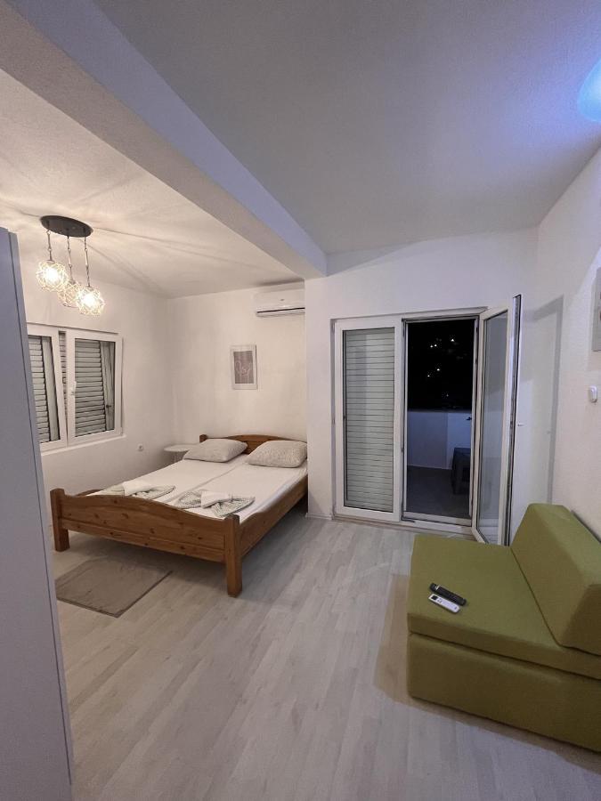 Villa Ljiljana 네움 외부 사진