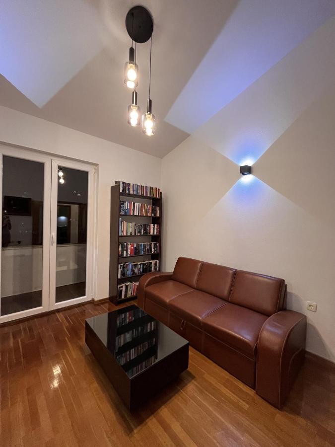 Villa Ljiljana 네움 외부 사진