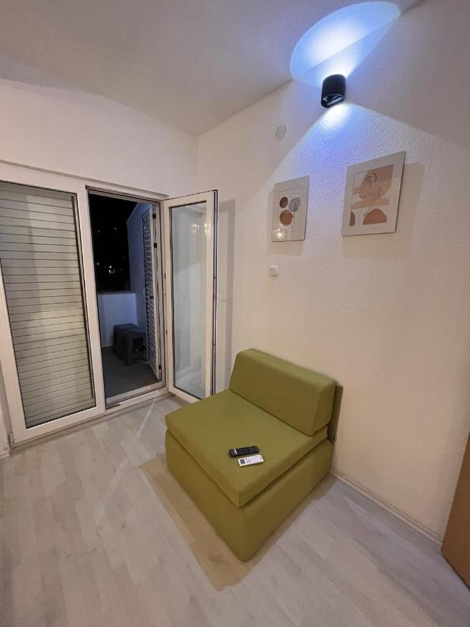 Villa Ljiljana 네움 외부 사진