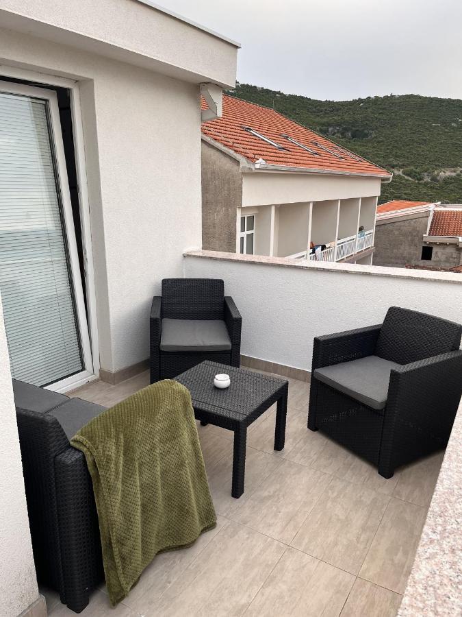 Villa Ljiljana 네움 외부 사진
