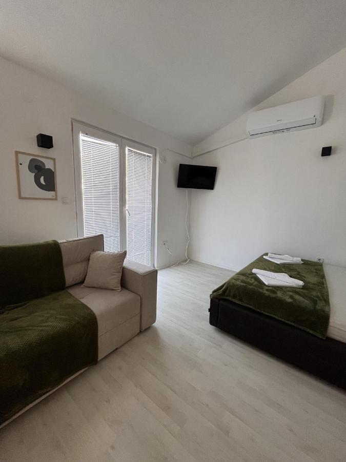 Villa Ljiljana 네움 외부 사진