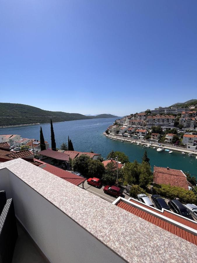 Villa Ljiljana 네움 외부 사진
