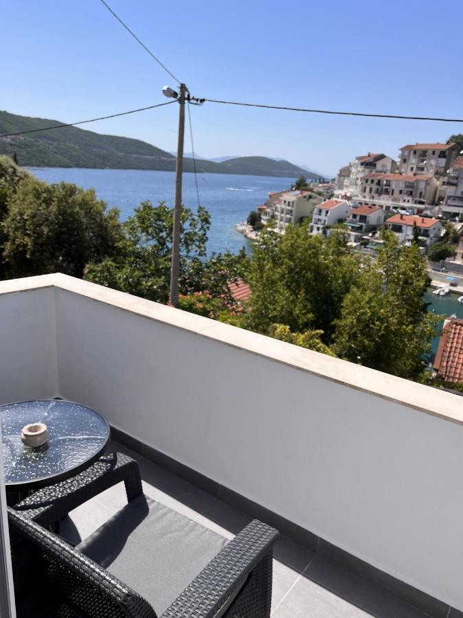 Villa Ljiljana 네움 외부 사진