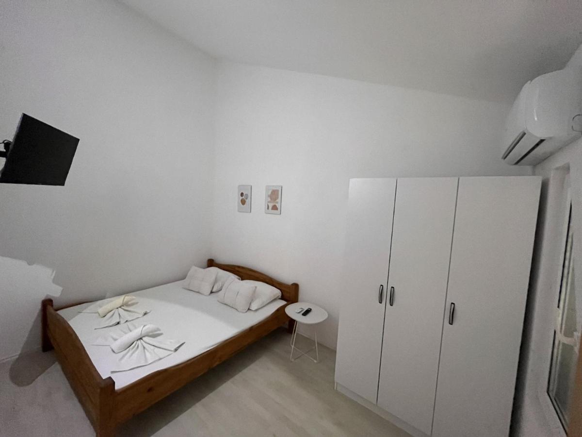 Villa Ljiljana 네움 객실 사진