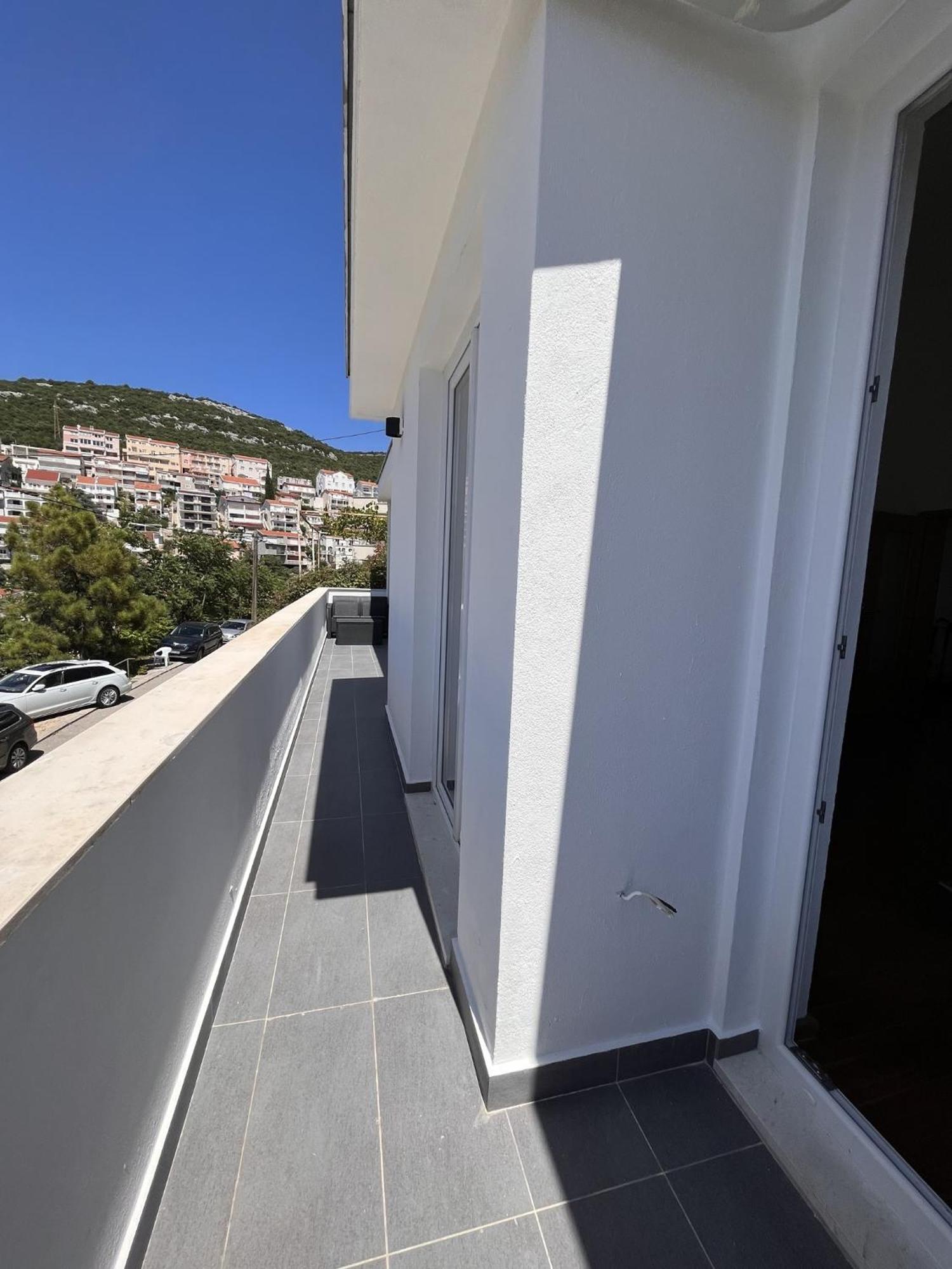 Villa Ljiljana 네움 객실 사진