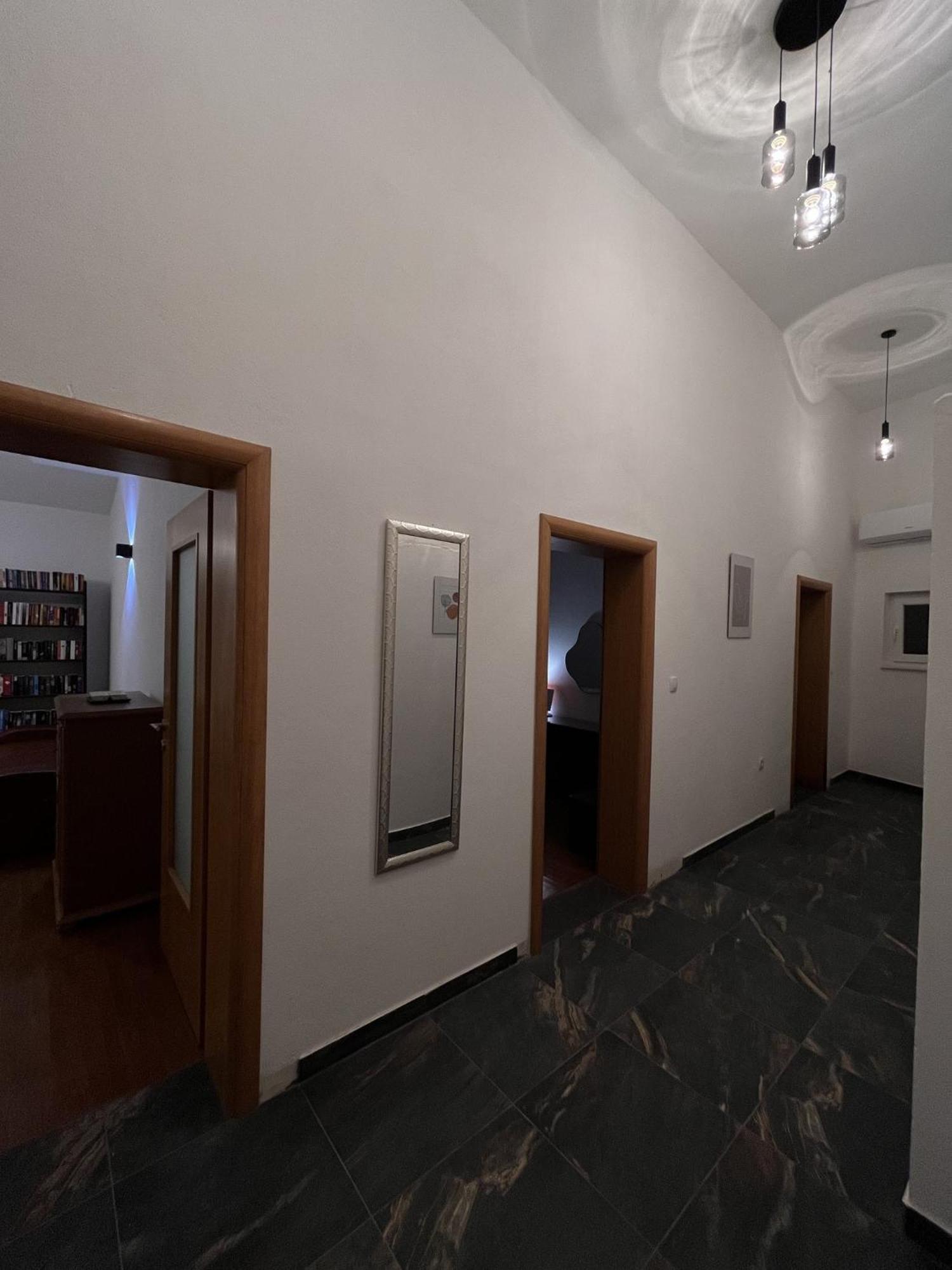 Villa Ljiljana 네움 객실 사진