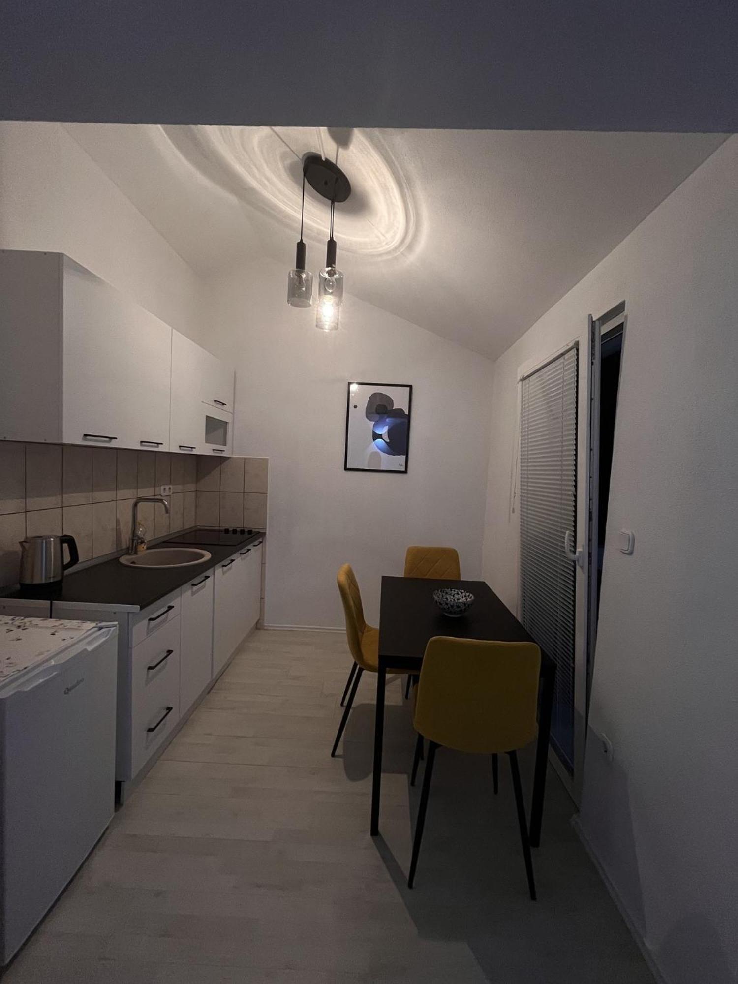 Villa Ljiljana 네움 객실 사진
