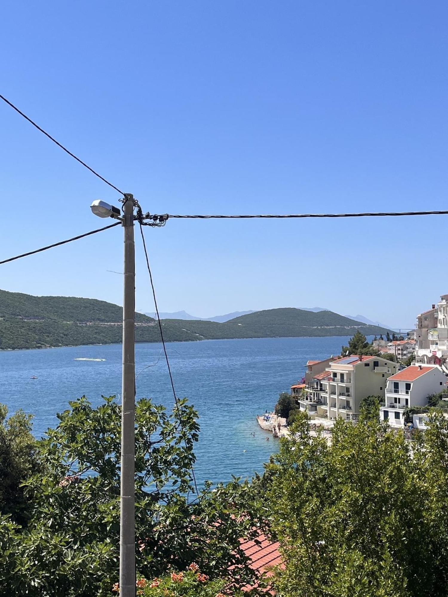 Villa Ljiljana 네움 객실 사진