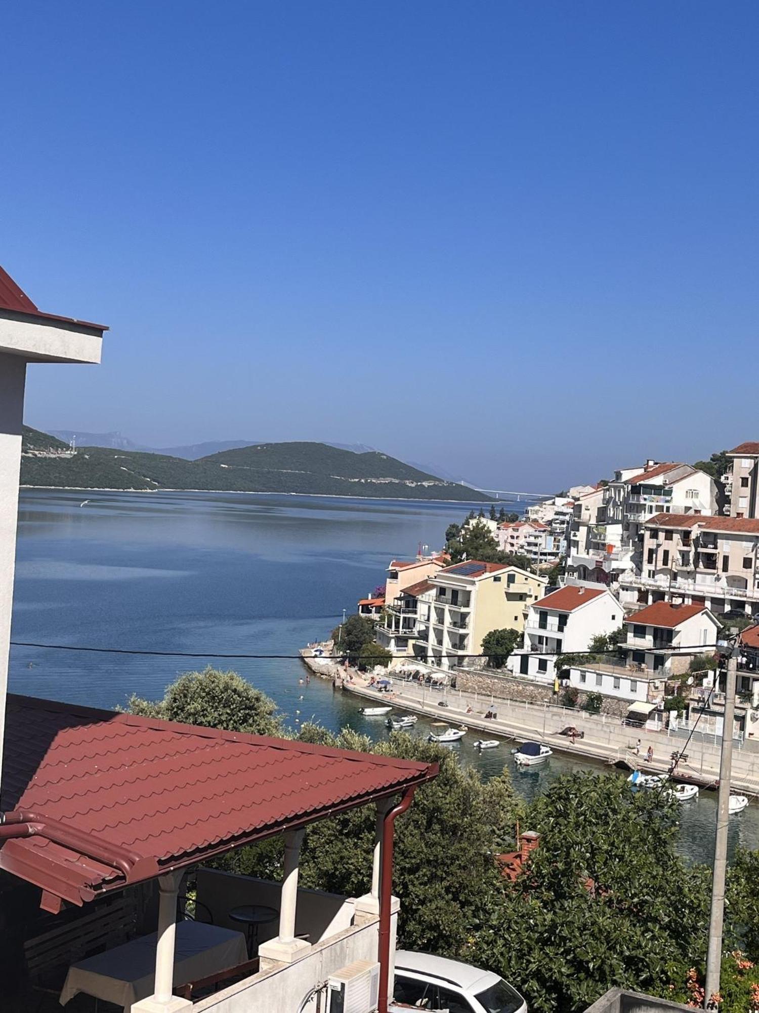 Villa Ljiljana 네움 객실 사진