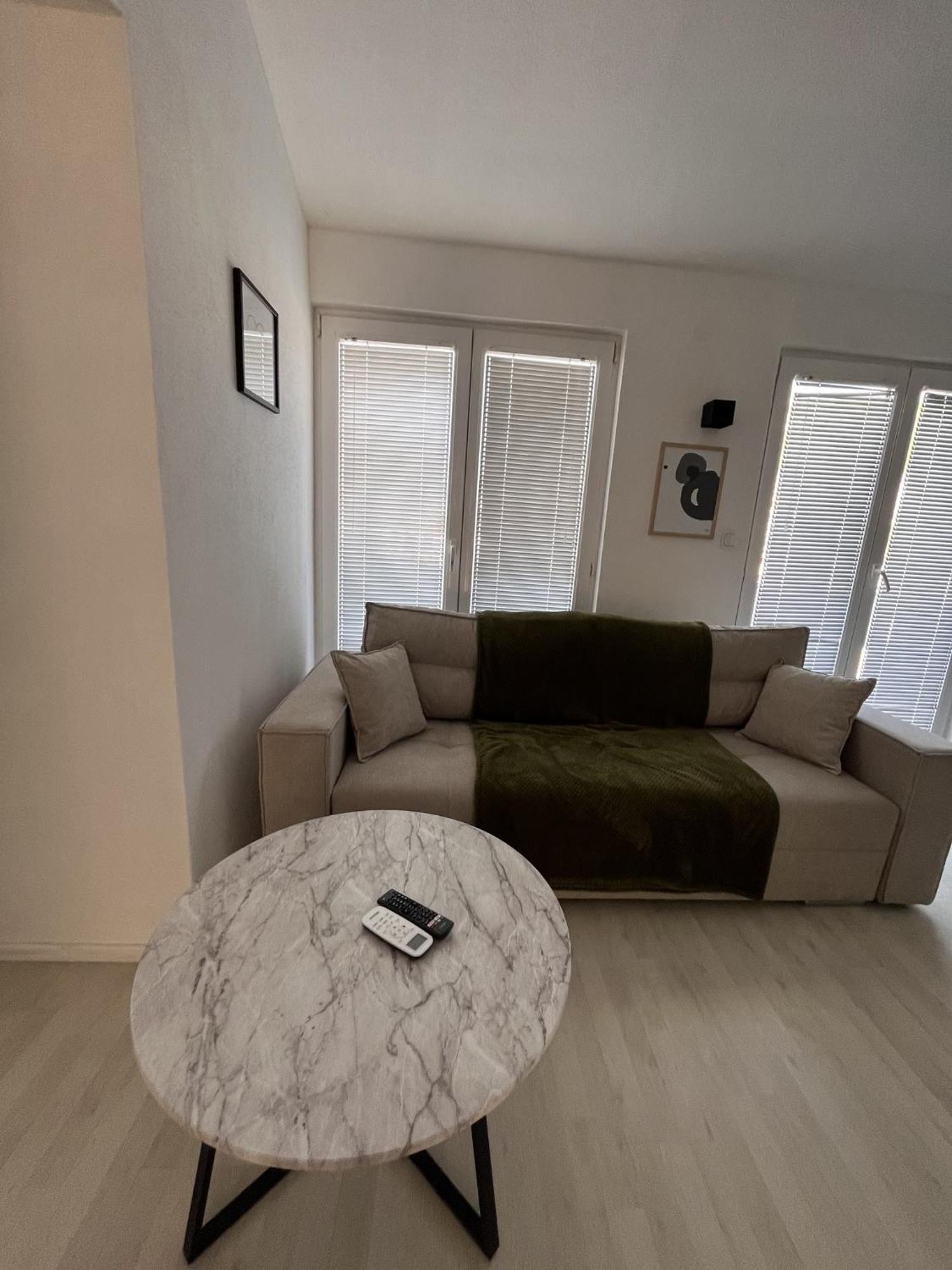 Villa Ljiljana 네움 객실 사진