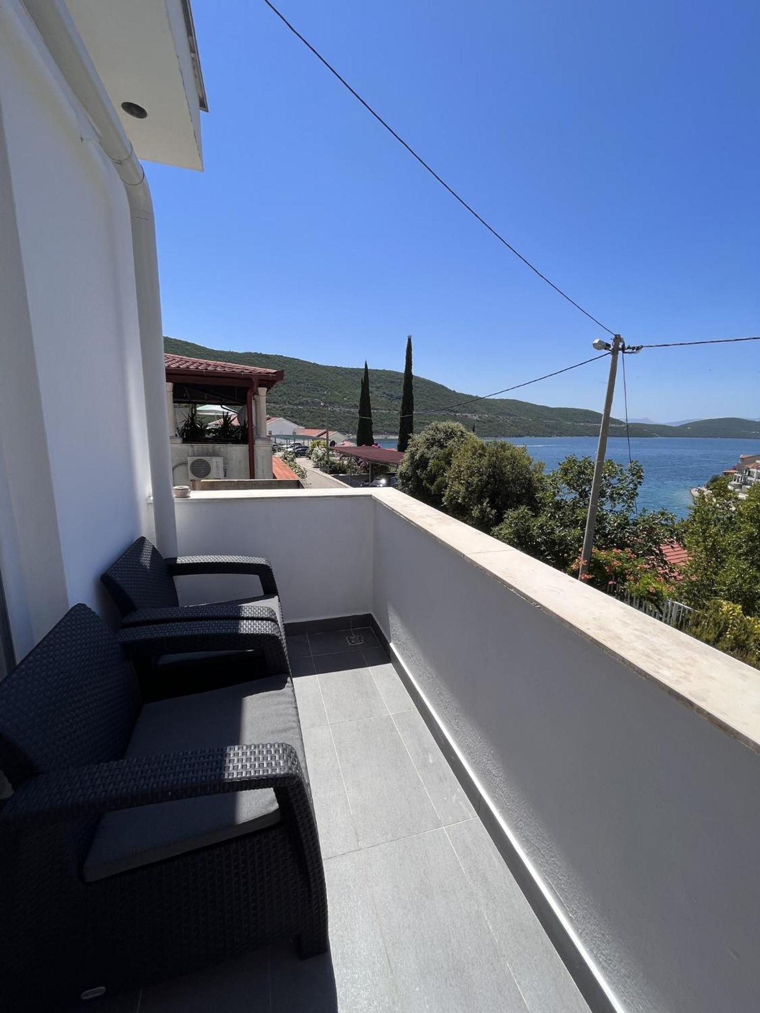 Villa Ljiljana 네움 객실 사진