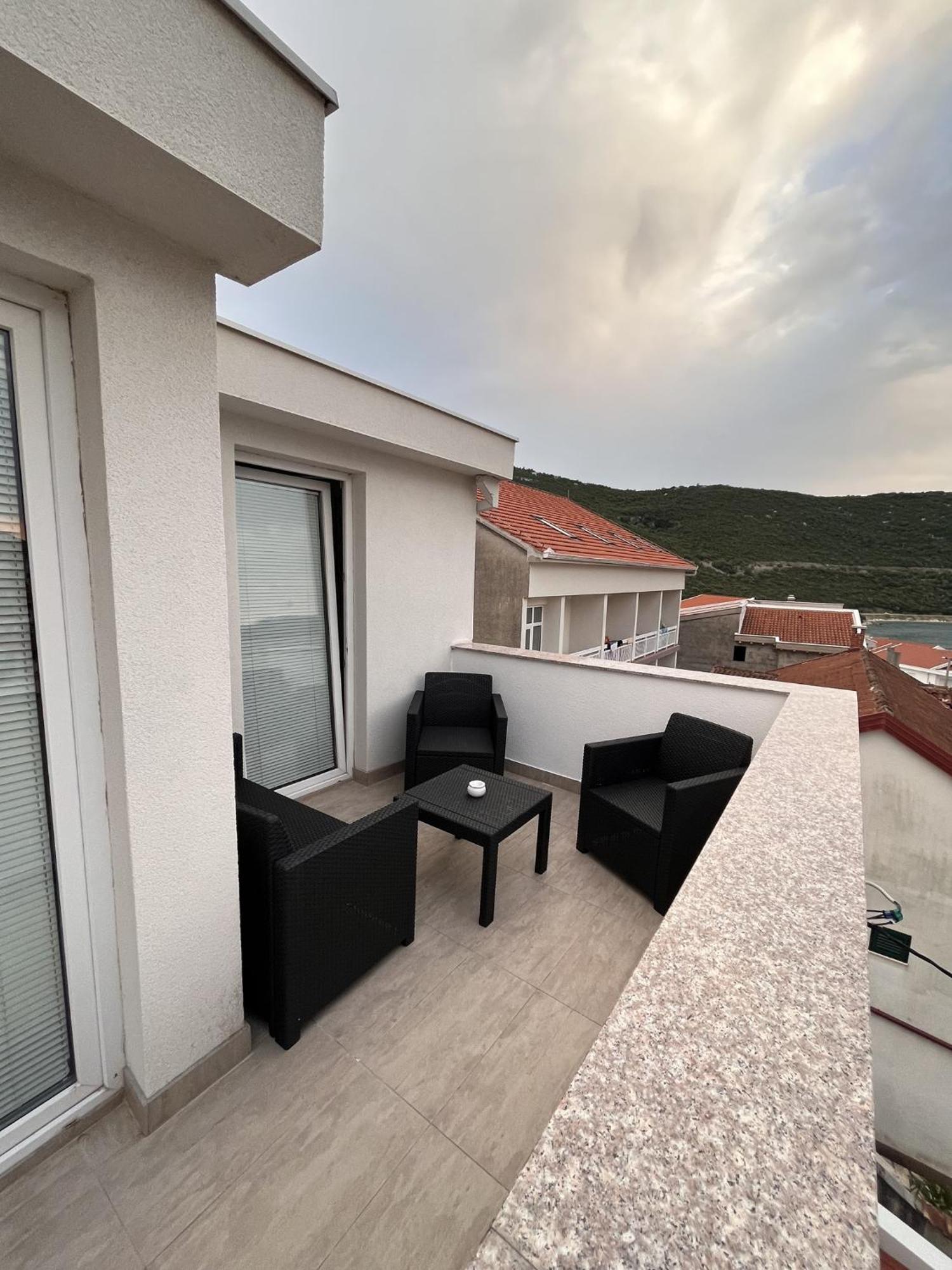 Villa Ljiljana 네움 객실 사진