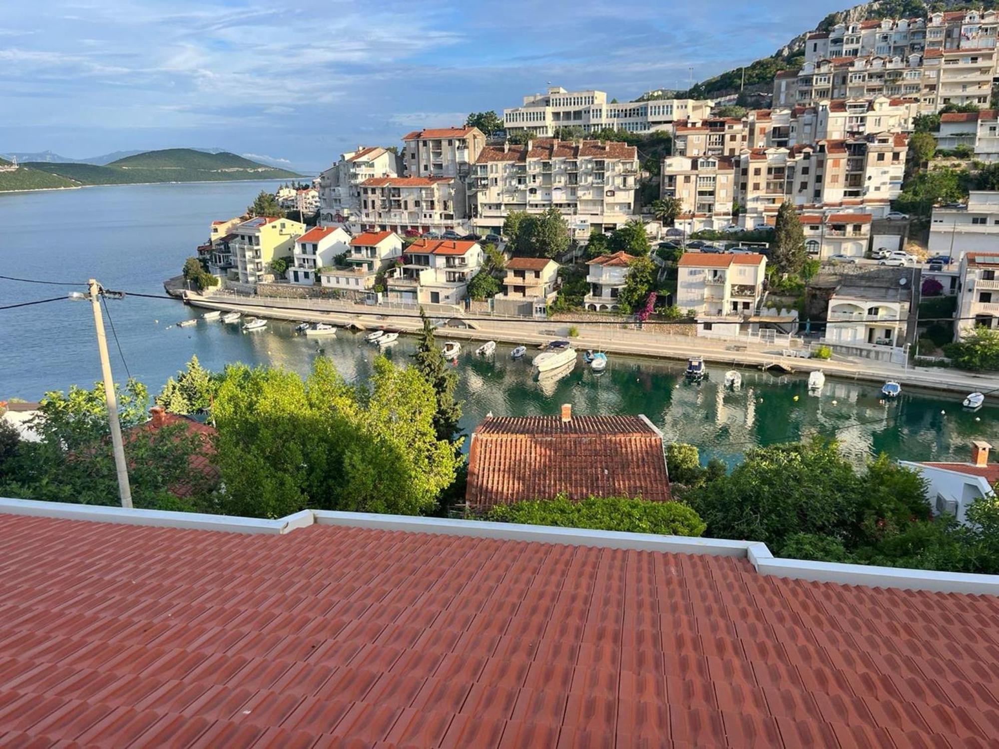 Villa Ljiljana 네움 객실 사진